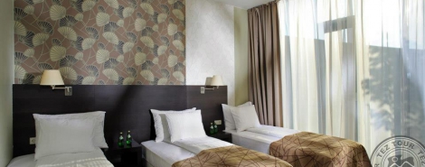 RIXWELL ELEFANT HOTEL