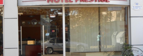 PRESTIGE HOTEL