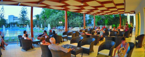 MARILENA HOTEL