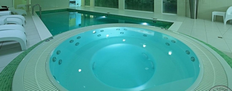 WELLTON CENTRUM HOTEL &amp; SPA