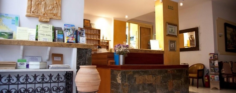 THALIA HOTEL