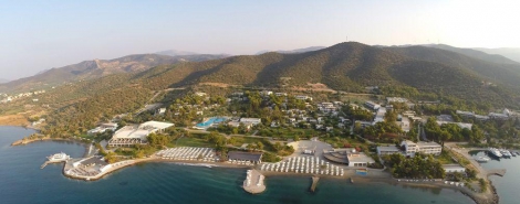 BARCELO HYDRA BEACH RESORT