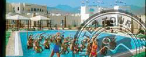 REEF OASIS BEACH RESORT