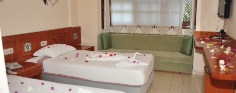 KALIPTUS HOTEL