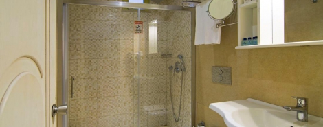 MIRAGE WORLD HOTEL
