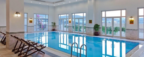 WOW BODRUM RESORT