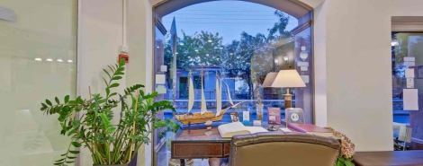 MARIN DREAM HOTEL
