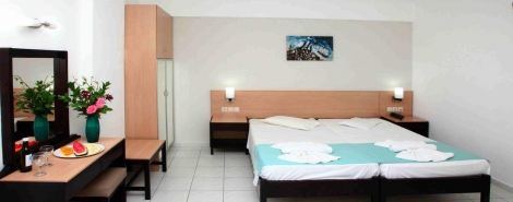 SERGIOS HOTEL