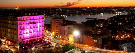 PERA PALACE HOTEL JUMEIRAH
