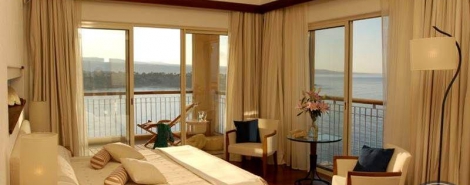 SENTIDO THALASSA CORAL BAY