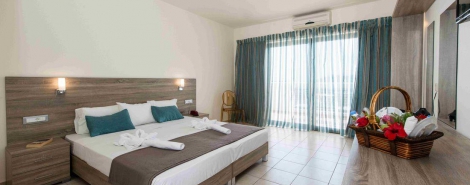 PANORAMA HOTEL &amp; VILLAGE