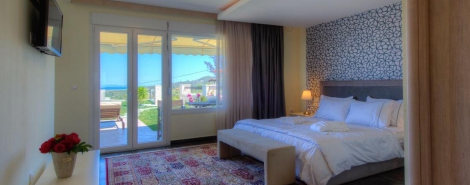 SUNNY VILLAS RESORT AND SPA