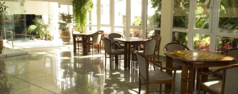 HOTEL MUSA D.AJUDA