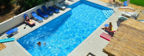 ELEONORA BOUTIQUE HOTEL