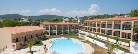 VILLAGE MARE HOTEL