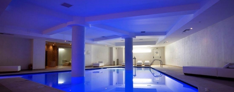 INSULA ALBA RESORT &amp; SPA