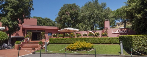 PARK HOTEL I LECCI (SAN VINCENZO)