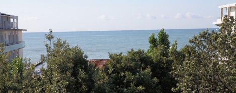 VENEZIA E LA VILLETTA HOTEL (JESOLO)