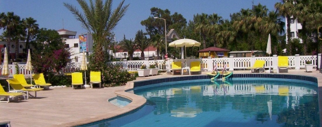 KEMER HOTEL