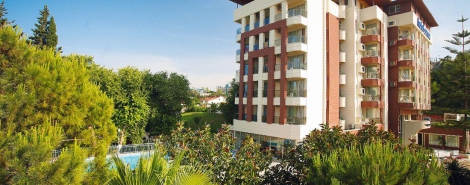 SIRMA HOTEL