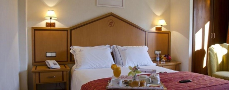 VIP INN BERNA