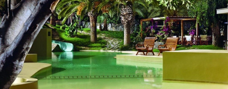 OUT OF THE BLUE CAPSIS ELITE RESORT