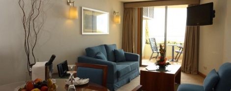 MADEIRA REGENCY CLIFF