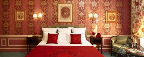 WESTMINSTER HOTEL