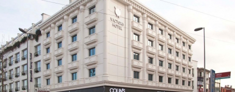 VICTORY HOTEL&amp;SPA