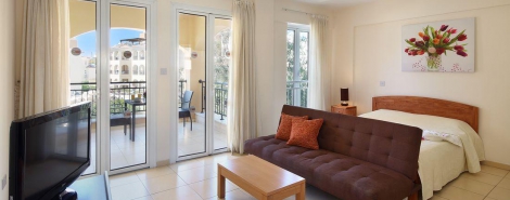 ST. NICOLAS ELEGANT RESIDENCE