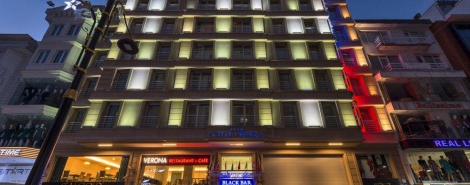 VENERA HOTEL