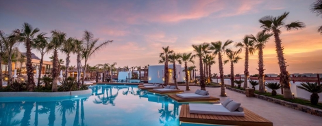 STELLA ISLAND LUXURY RESORT &amp; SPA