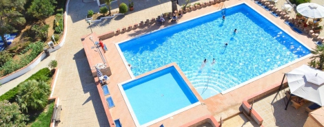 ELORO HOTEL CLUB (MARINA DI NOTO)