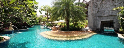KATA PALM RESORT