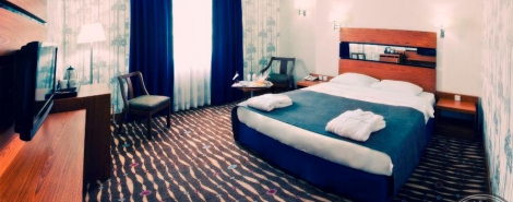 THE GREEN PARK TAKSIM OTEL