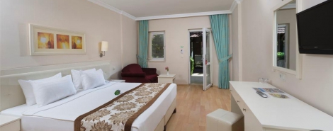 PGS KIRIS RESORT