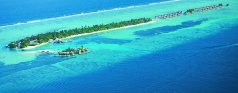 FOUR SEASONS RESORT MALDIVES  (KUDA HURAA)