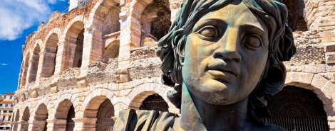 TOP CLASSIC VERONA-VERONA, HTL CLASSIC