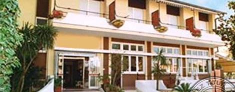 VILLA CHIARA