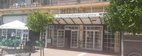 TORREMOLINOS CENTRO