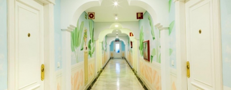 SULTAN CLUB APARTHOTEL