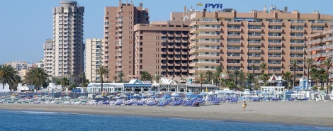 PYR FUENGIROLA