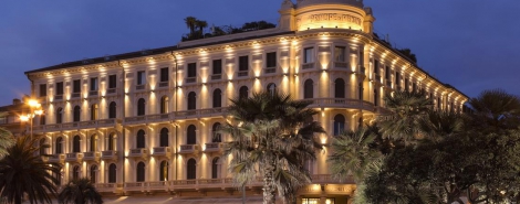 GRAND HOTEL PRINCIPE DI PIEMONTE