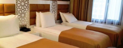 RIVER HOTEL