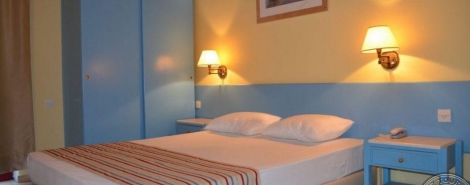 STALIS HOTEL
