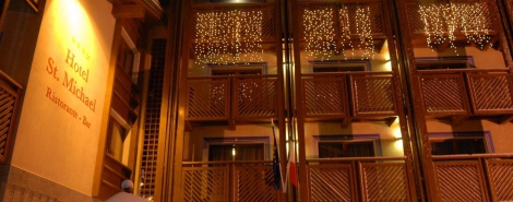 ST. MICHEL HOTEL (LIVIGNO)