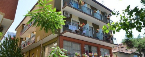 WINDSOR (RIMINI)