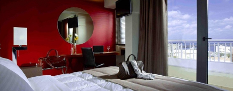 LATO BOUTIQUE HOTEL