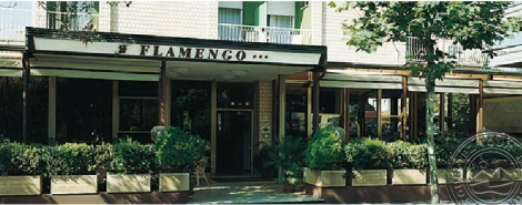 FLAMENGO