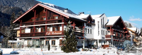 BRUNNERHOF (RASUN ANTERSELVA)